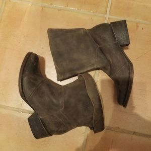 Freebird Yerba Boots Sz 6